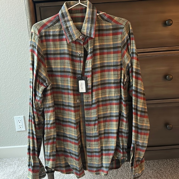 Nigel cabourn nwt size 48